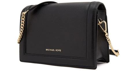 michael kors chain crossbody.